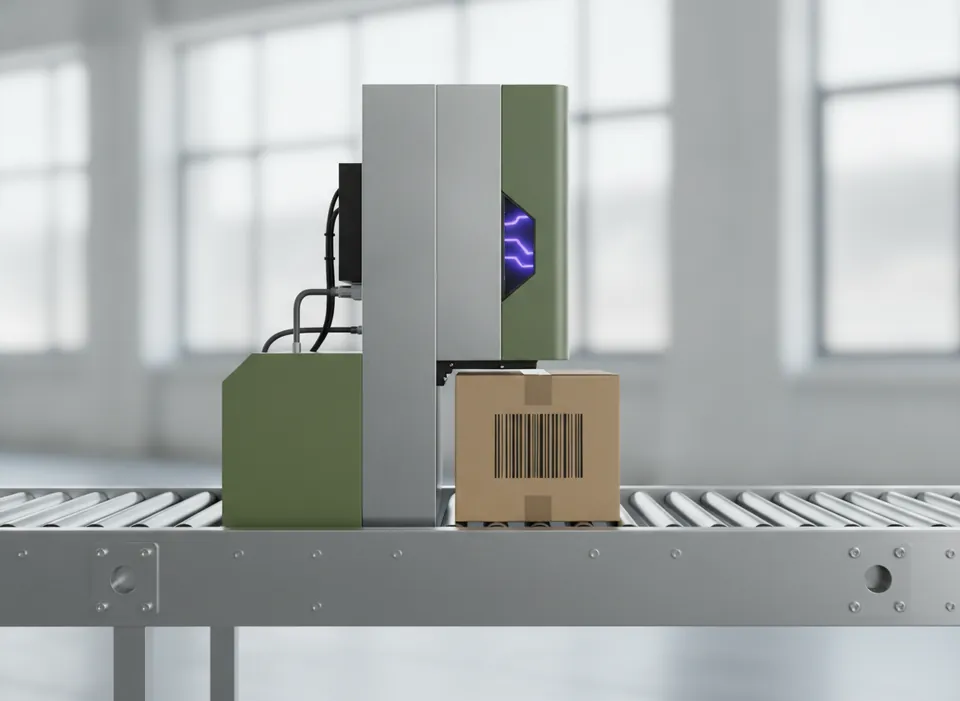 144 mm Full-Panel Case Printer