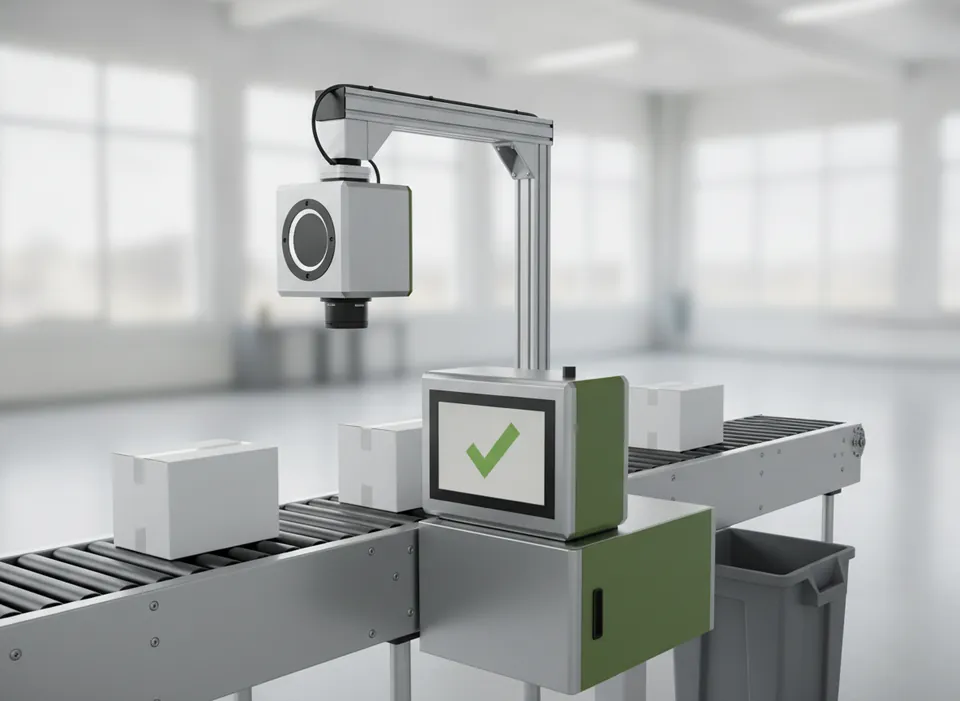 Understanding Barcode Verification Grades