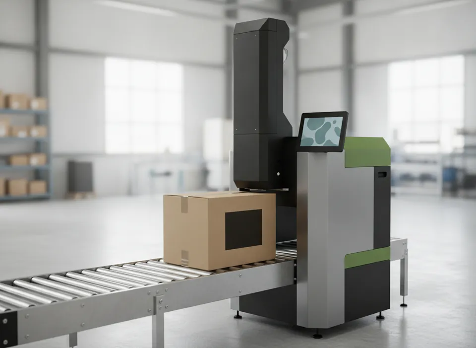 Case Coding Printers