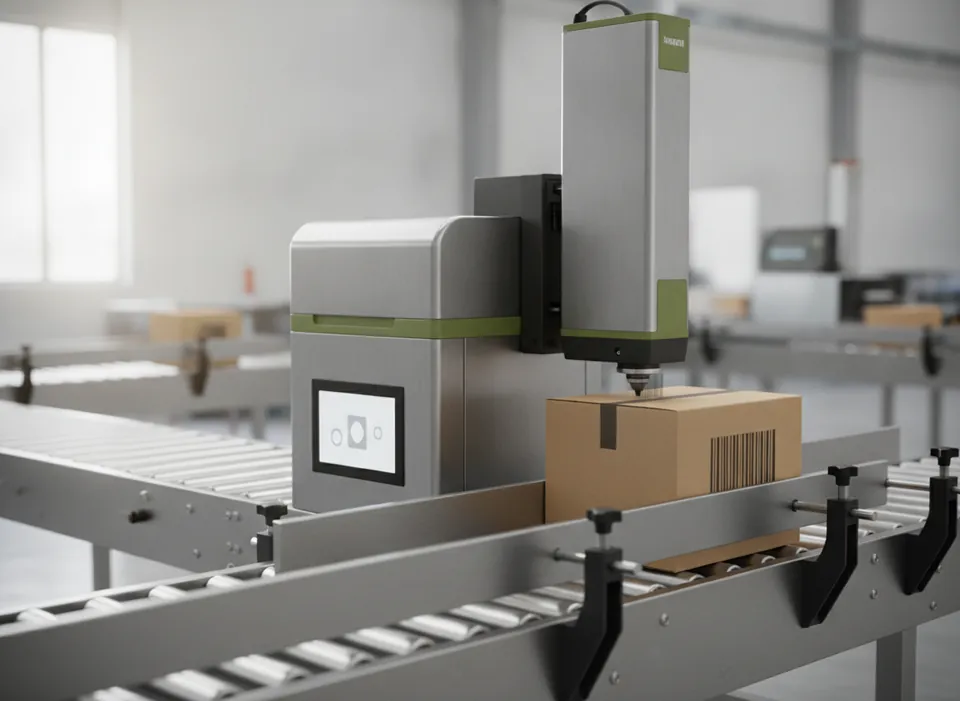 Corrugated Cases