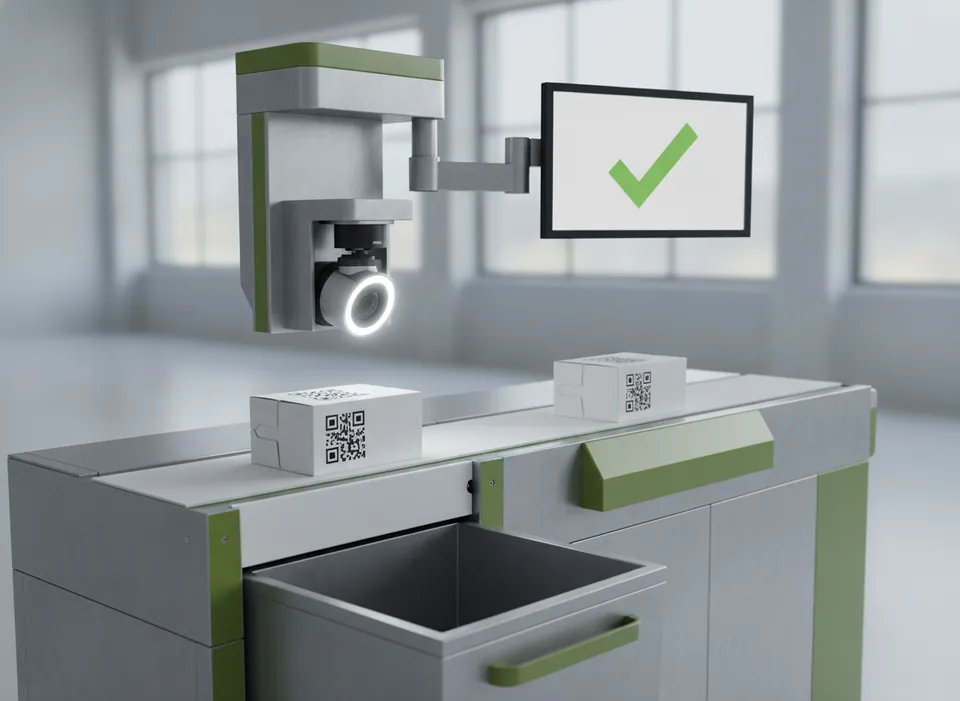 Getting Ready for 2D Barcodes at Retail