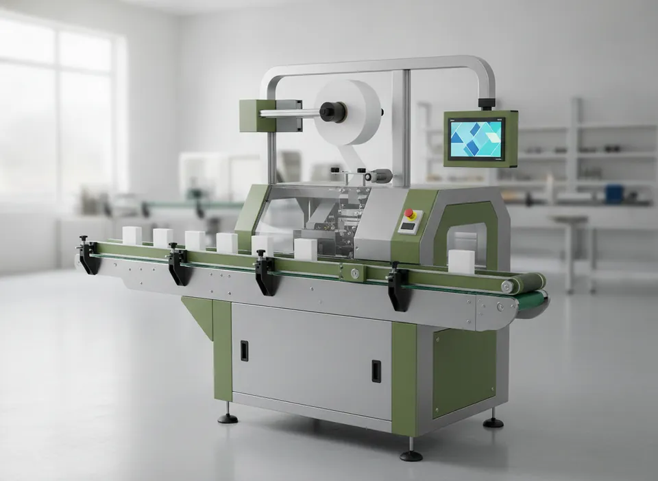 Labeling Machines