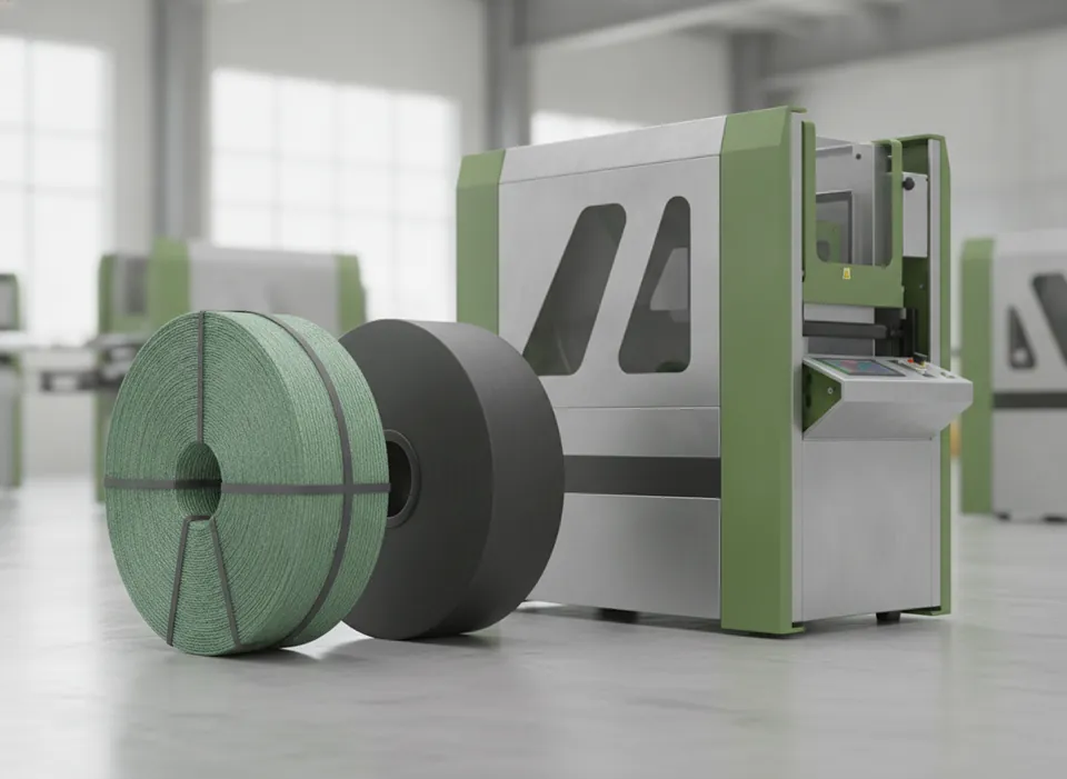 PP vs PET Strapping: Which Should You Use?