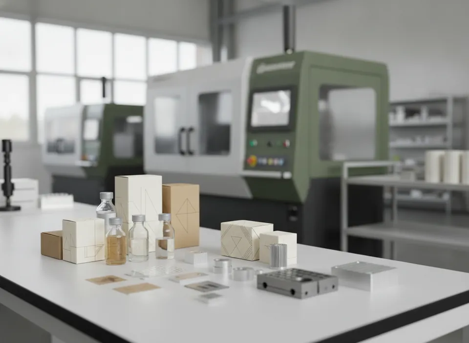 Sample Testing Lab