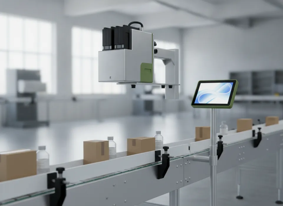 Thermal Inkjet (TIJ) Printers